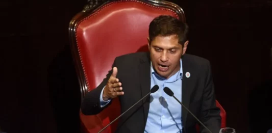 La oposición de Juntos por el Cambio le facturó a Kicillof haber cambiado el día de su discurso en la Legislatura bonaerense para responderle a Milei.
