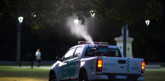 El ministro de Salud bonaerense, Nicolás Kreplak, informó que los casos de dengue crecieron un 66% y que “ya hay circulación en el interior de la provincia de Buenos Aires”.