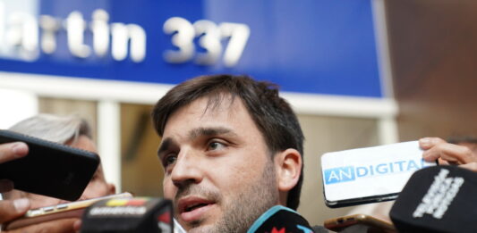 El Gobierno de Chubut se presentó ante la Justicia Federal en reclamo de los más de $13 mil millones de deuda que tiene el Estado nacional por los fondos de la coparticipación.