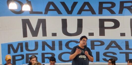 Los municipales de Olavarría irán a conciliación obligatoria per le aclararon a este medio que los salarios no son el único problema que deben sortear.