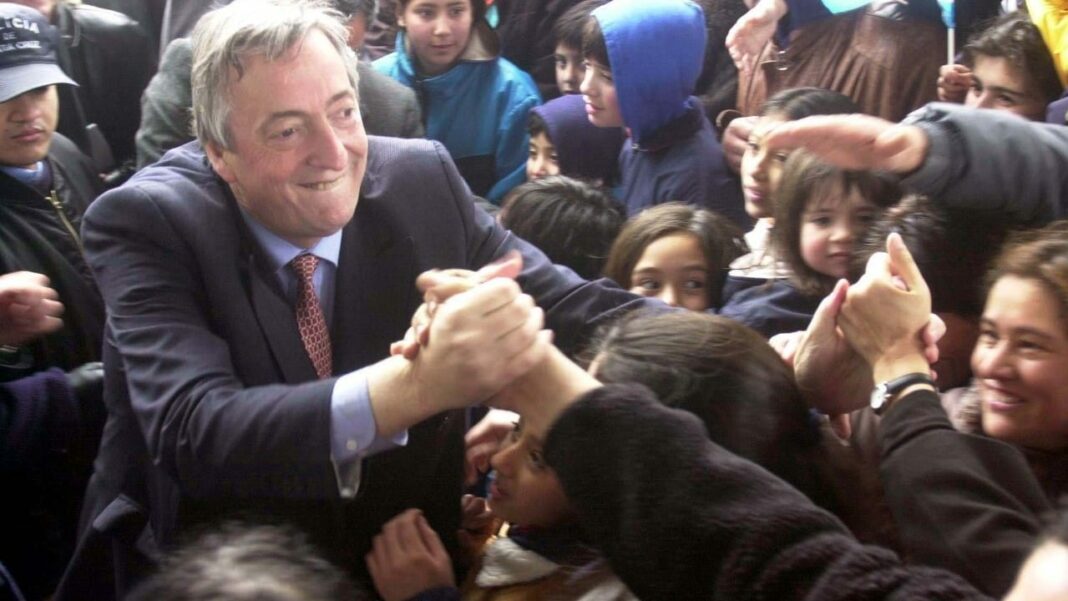 Legisladores bonaerenses de Unión por la Patria recordaron el cumpleaños del ex presidente, Néstor Kirchner, que alcanzaría los 74 años.