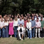 El PJ bonaerense irá a buscar a Cristina Kirchner, Sergio Massa y Axel Kicillof El PJ bonaerense se reunió en Cañuelas, en donde limó asperezas y acordó encolumnar a Cristina Kirchner, Sergio Massa y Axel Kicillof en la cruzada contra Javier Milei.