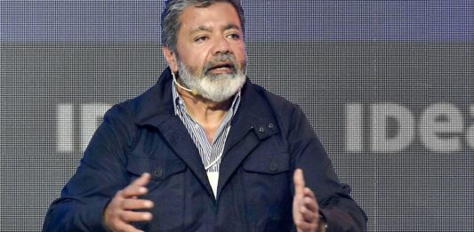 La CGT concretará un encuentro con una representante del FMI que hoy se reunirá con el presidente Milei.