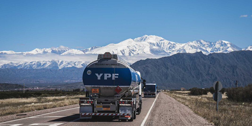 El Gobierno informó que presentará este jueves los documentos de apelación del fallo de la jueza, Loretta Preska, por la nacionalización de YPF.