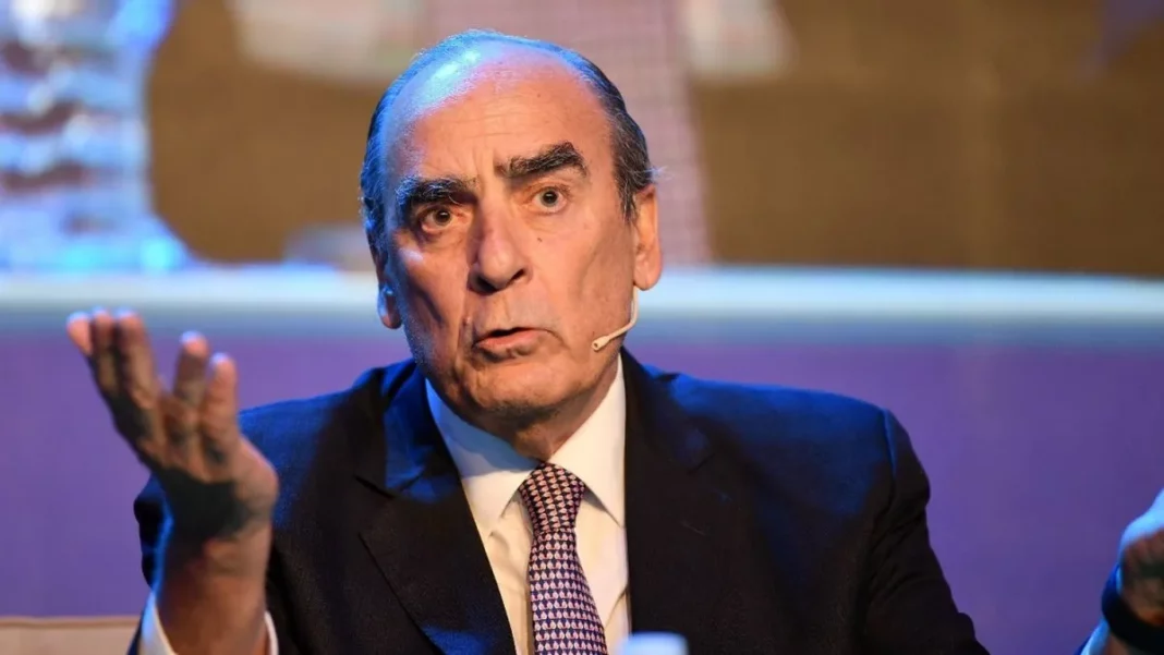 El ministro del Interior, Francos, se refirió a la “actitud” de los integrantes del Congreso en el tratamiento de la “ley ómnibus”, y cómo lo afectó a Milei.