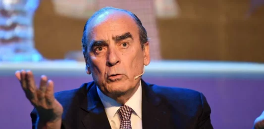 El ministro del Interior, Francos, se refirió a la “actitud” de los integrantes del Congreso en el tratamiento de la “ley ómnibus”, y cómo lo afectó a Milei.