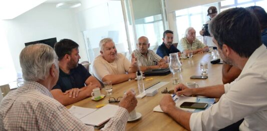 El Concejo Deliberante de La Costa envió a todos los ediles los informes de Seguridad y de ABSA que había pedido Juntos.