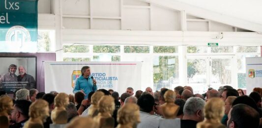 El PJ bonaerense se reúne este sábado en Cañuelas para comenzar a definir acciones y estrategias unificadas para enfrentar las medidas del Gobierno de Javier Milei.