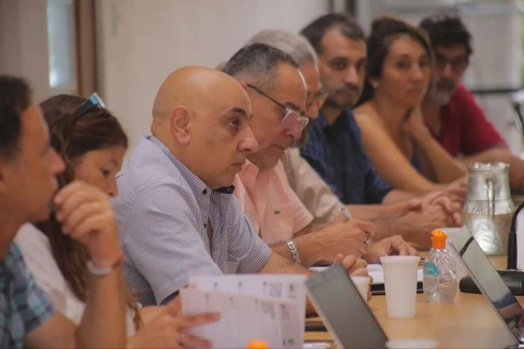 A través de sus asambleas departamentales los judiciales bonaerenses anticiparon que aceptarán la oferta paritaria del 20% que realizó el Gobierno provincial.