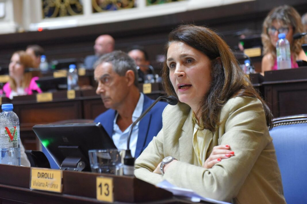 Viviana Dirolli