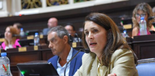 Viviana Dirolli