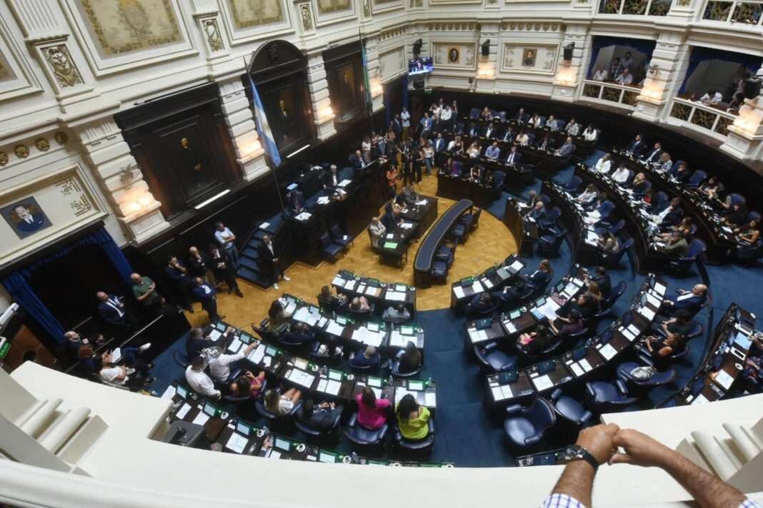 La Cámara de Diputados bonaerense modificó aspectos centrales de su reglamento interno. Repasa uno por uno los cambios.