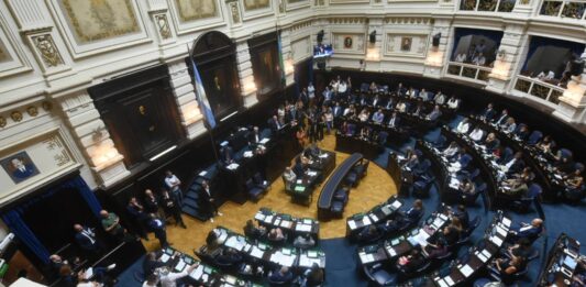 La Cámara de Diputados bonaerense modificó aspectos centrales de su reglamento interno. Repasa uno por uno los cambios.