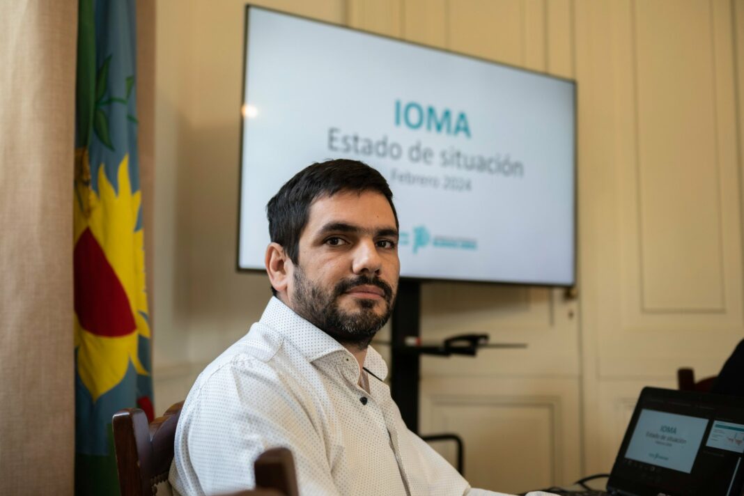 Giles Diputados