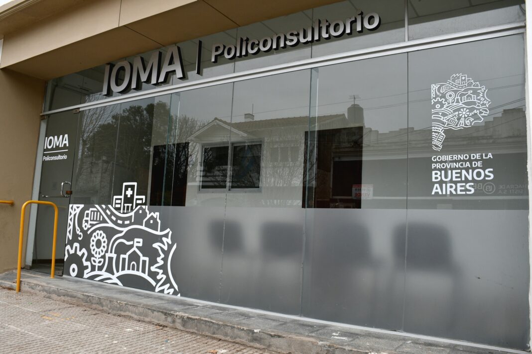 Gastón Vargas anunció su retiro de la Región Sanitaria VIII y en reemplazo entrará el ex titular del IOMA de General Pueyrredon, Santiago González.