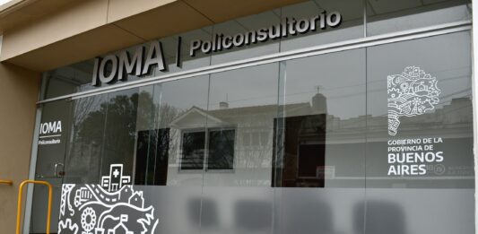 Gastón Vargas anunció su retiro de la Región Sanitaria VIII y en reemplazo entrará el ex titular del IOMA de General Pueyrredon, Santiago González.