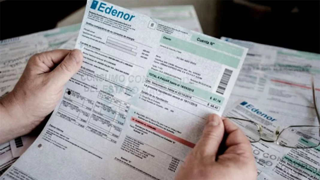 El Gobierno nacional informó que las tarifas de gas aumentarán un 300% en tres tramos a partir de abril.