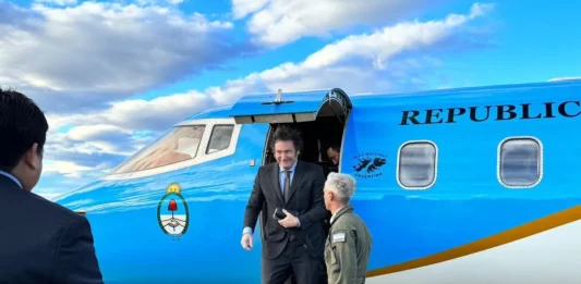 Javier Milei viajará este lunes a Corrientes para participar del 10° aniversario de un club libertario, en medio de las tensiones.