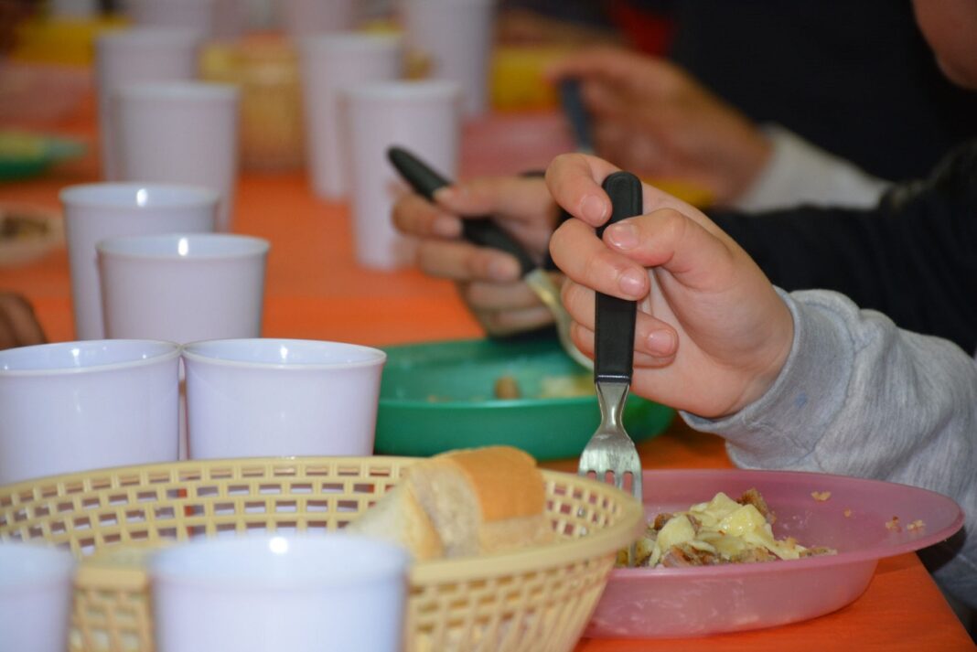 Los diputados del bloque Acuerdo Cívico (UCR-GEN) proponen que las partidas del servicio alimentario escolar se actualicen por inflación.