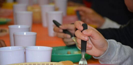 Los diputados del bloque Acuerdo Cívico (UCR-GEN) proponen que las partidas del servicio alimentario escolar se actualicen por inflación.