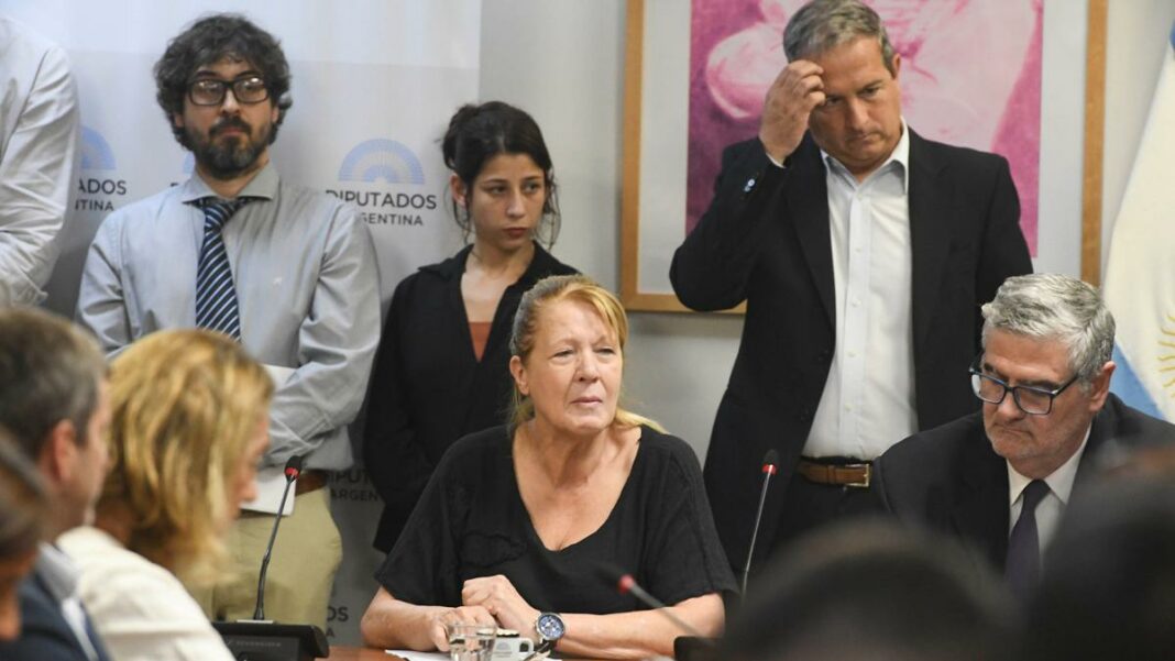 El Congreso se encamina a ser un nuevo frente de conflicto para el Gobierno y se acumulan los proyectos de UxP, el radicalismo y Hacemos para blindar el Fondo de Incentivo Docente.