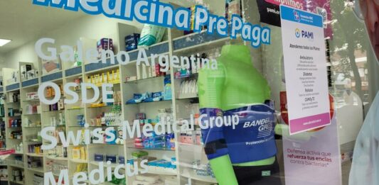 Fallo contra medicina prepaga