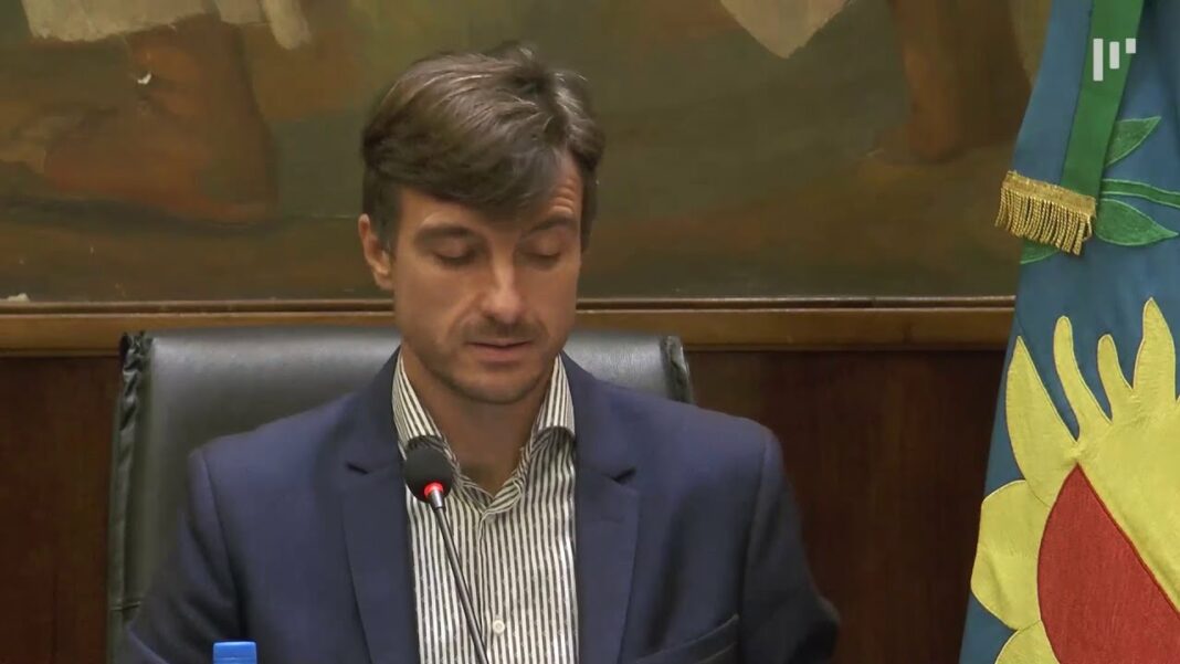 Lucas Ghi Morón