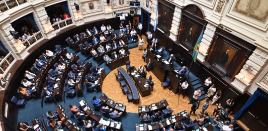 Los diputados y senadores bonaerenses de Unión por la Patria criticaron al Gobierno nacional por el 20,6% de inflación de enero.