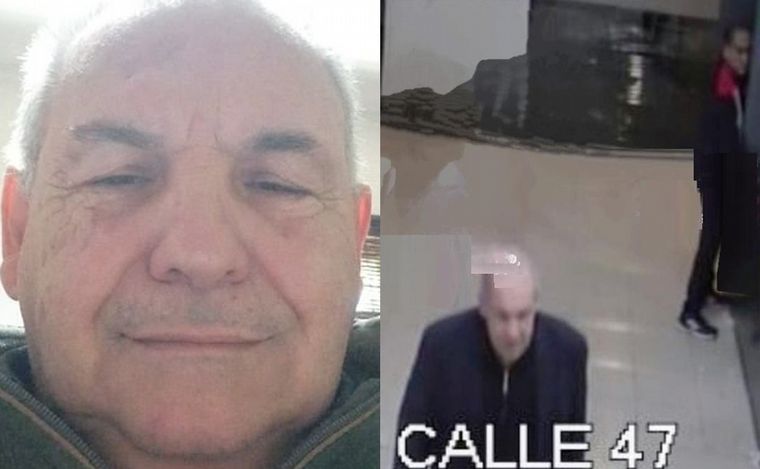Hugo Santiago Muguerza, el funcionario rad