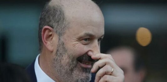 Guillermo Francos confirmó la fecha estipulada en la que Sturzenegger jurará como ministro y se incorporará al Gabinete de Milei.