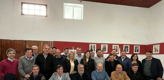 Entre los temas que tratará el Foro de Intendentes radicales, estará la designación de nuevas autoridades y la situación de IOMA en los municipios.