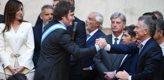Con la firma de Macri y Vidal, el PRO lanzó un informe sobre la gestión de Milei que siembra dudas sobre sus políticas.