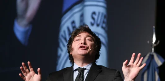 Tras la debacle en el Congreso, el presidente Javier Milei, realizó un nuevo descargó a través de su red social preferida y profundizó su enemistad con los gobernadores.