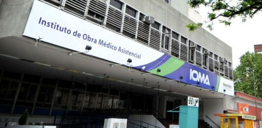 La prestadora social bonaerense IOMA anunció la vuelta de los copagos con la incorporación de Cuenta DNI.