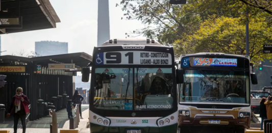 Después del tarifazo, el Gobierno avanzó con la quita de subsidios al transporte. Cómo continúa la vigencia de la tarifa social.