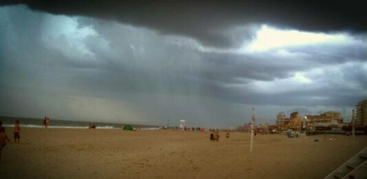 En la previa al fin de semana largo, se esperan tormentas en gran parte de la provincia de Buenos Aires. Enterate en cuáles y a qué hora llega el agua.