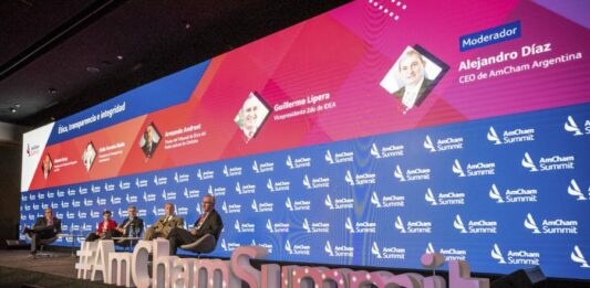 Las entidades empresariales pidieron responsabilidad a los bloques para lograr consensos legislativos que prioricen "la reconstrucción del país".