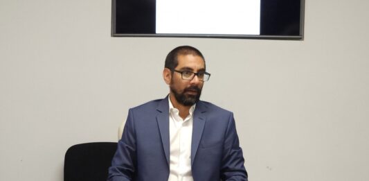 El intendente de Coronel Rosales, Rodrigo Aristimuño, ordenó auditar todas las áreas del Municipio para exponer la "pesada herencia".