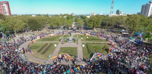 El diputado bonaerense Diego Garciarena propuso declarar de interés legislativo la celebración por el 150° aniversario de Mar del Plata.