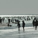 Monte Hermoso cerró enero con 83% de ocupación hotelera El Municipio de Monte Hermoso informó que la segunda quincena de enero cerró con una ocupación hotelera del 70%.