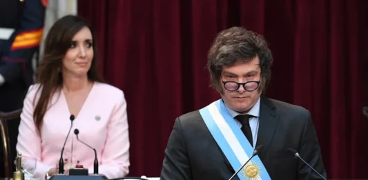 Javier Milei y Victoria Villarruel, encabezarán actos por separado en conmemoración del 42° aniversario de la Guerra de Malvinas.