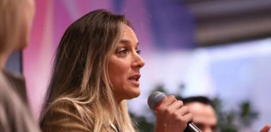 Malena Galmarini habló de la reorganización del peronismo tras el balotaje y señaló que Sergio Massa quedó “mejor parado” que el resto.