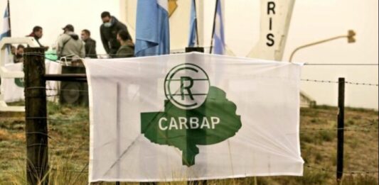 Un grupo de ruralistas convocó a una movilización contra un impuesto y desde el Gobierno bonaerense desestimaron el reclamo.