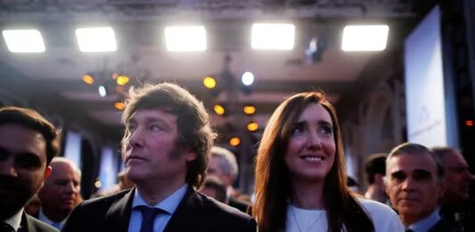 Un abogado defensor de los derechos humanos denunció a Milei y Villarruel por sus posturas negacionistas del terrorismo de Estado y la cifra de los 30.000 detenidos desaparecidos.