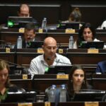 Diputados opositores elevaron una carta a Kicillof por el impuestazo al campo Diputados de la Coalición Cívica, del radicalismo y del PRO, elevaron por escrito el reclamo a Kicillof por el aumento en el impuesto inmobiliario rural.
