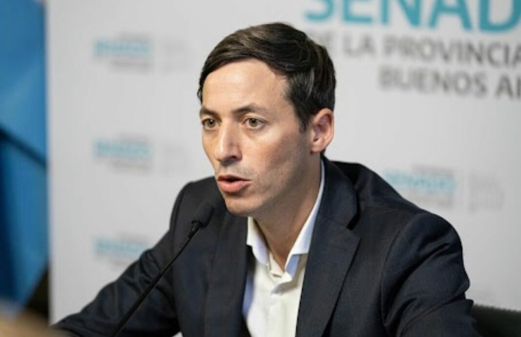 El flamante titular de la comisión de Turismo del Senado bonaerense, Ariel Bordaisco, consideró que este cuerpo legislativo es “estratégico” para Mar del Plata, su ciudad natal.