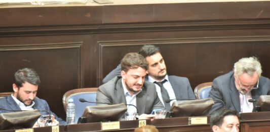 Los legisladores bonaerenses libertarios pidieron “memoria completa” y le respondieron a Estela de Carlotto.