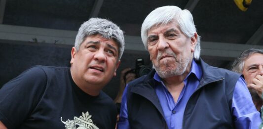 Pablo Moyano anticipó que habrá una reunión para evaluar realizar un paro general contra las políticas económicas que lleva adelante Javier Milei.