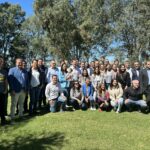 En busca de su ADN, el PRO bonaerense metió cumbre propia en Lobos Los principales dirigentes bonaerenses del PRO se reunieron en Lobos para tener una cumbre en la que analizaron la coyuntura política nacional y provincial.
