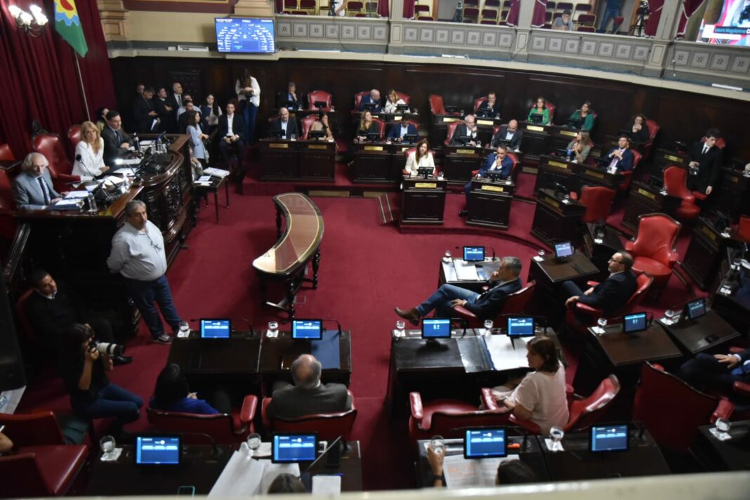 El Senado bonaerense encara su segunda reunión del año con una batería de proyectos con posibilidad de sanción. Qué se debatirá.